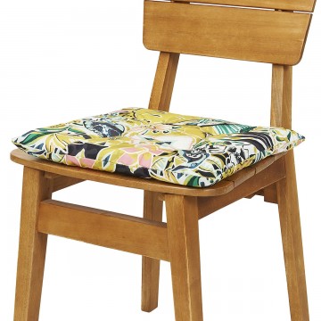 Galette de chaise YLANG 2