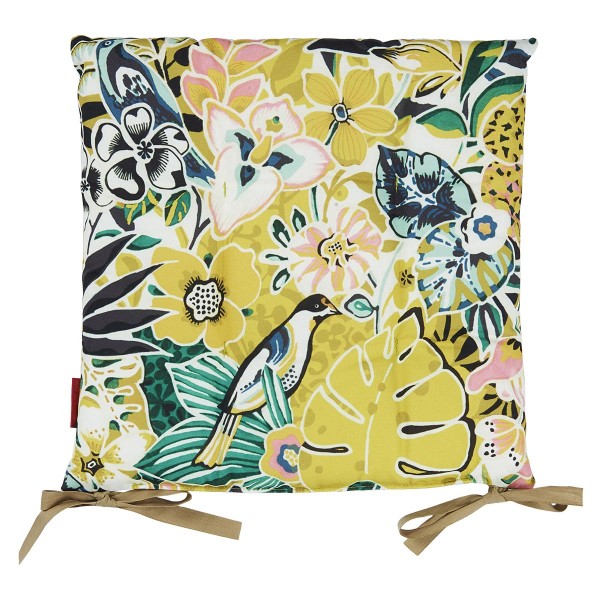 Ylang Chair Galette