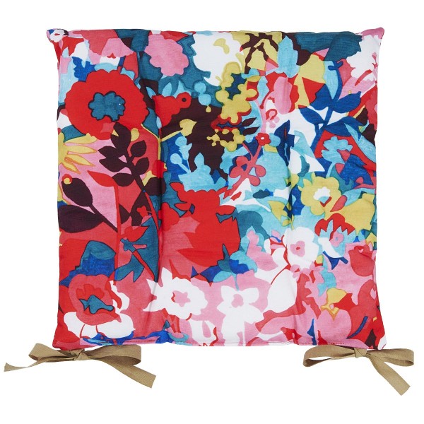 Chair pad JAVA 37x37