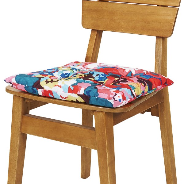 Chair pad JAVA 37x37