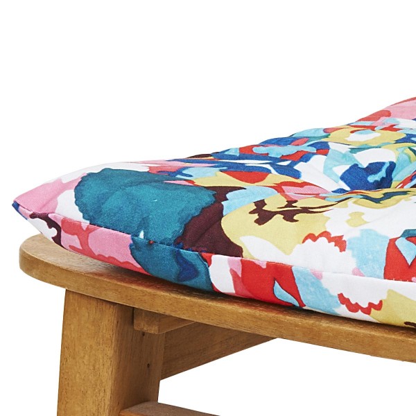 Chair pad JAVA 37x37