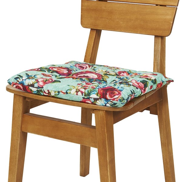Silla de la laguna de Devi Galette
