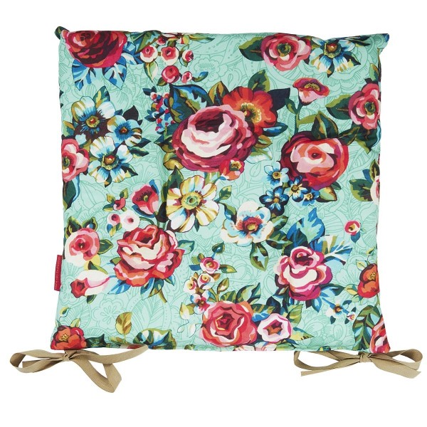 Silla de la laguna de Devi Galette