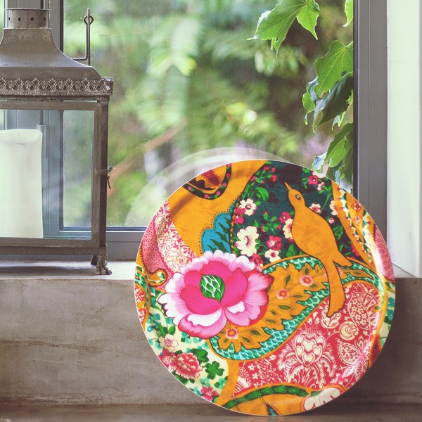 Plateau PAJARO Ø46cm