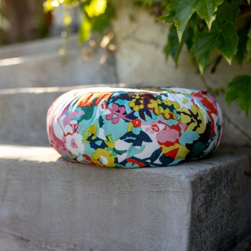 Zafu - Meditation cushion JAVA 2