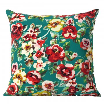Velvet cushion cover RITA...