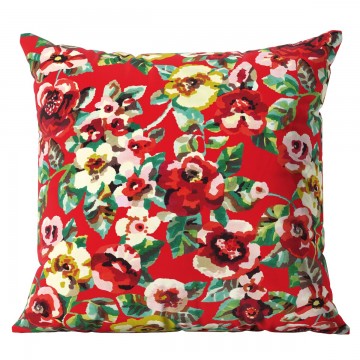 Velvet cushion cover RITA...