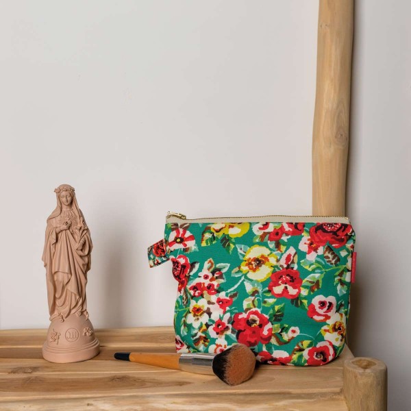 Bolsa de Rita verde