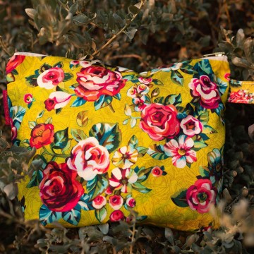 Cubrir devi amarillo 2