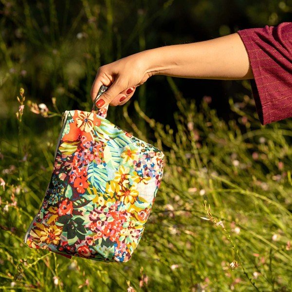 Bolsa de tana