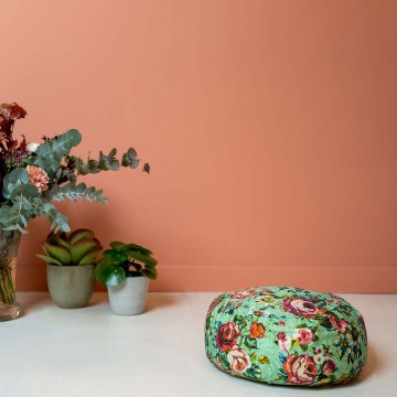 Zafu - Meditation cushion... 2