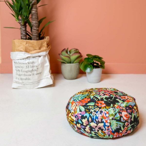 Zafu - Coussin de méditation TANA