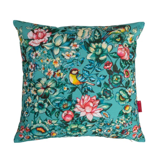 Housse de coussin extérieur NILA...