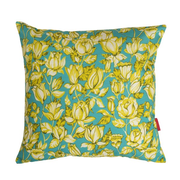 Outdoor cushion cover APONI blue...