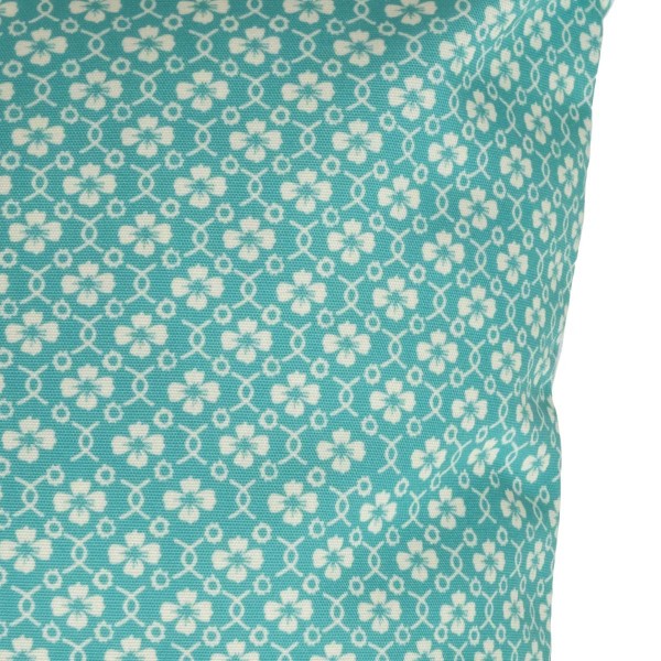Housse de coussin extérieur ROSALIE...