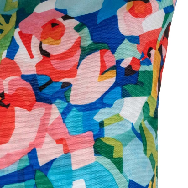 Outdoor cushion cover YUCA 45x45 cm