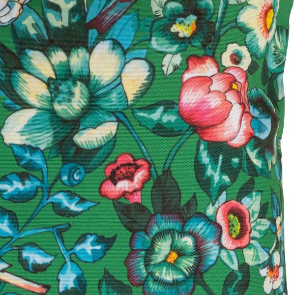 Outdoor cushion cover NILA green 60x60