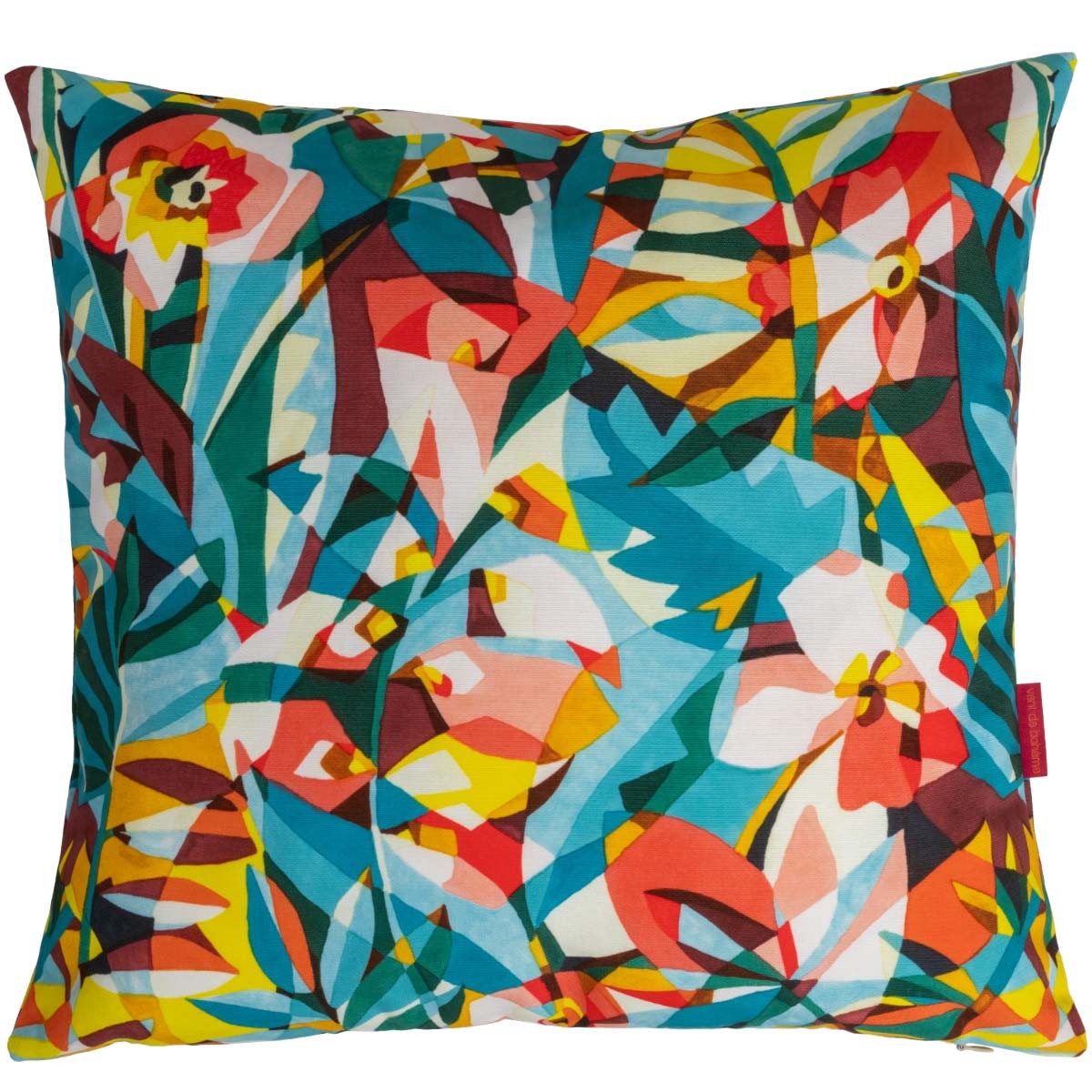 Housse De Coussin Extérieur Imperméable – Utilisation Jardin, Terrasse, Déco