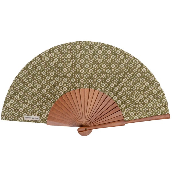 Fans de Rosalie Khaki