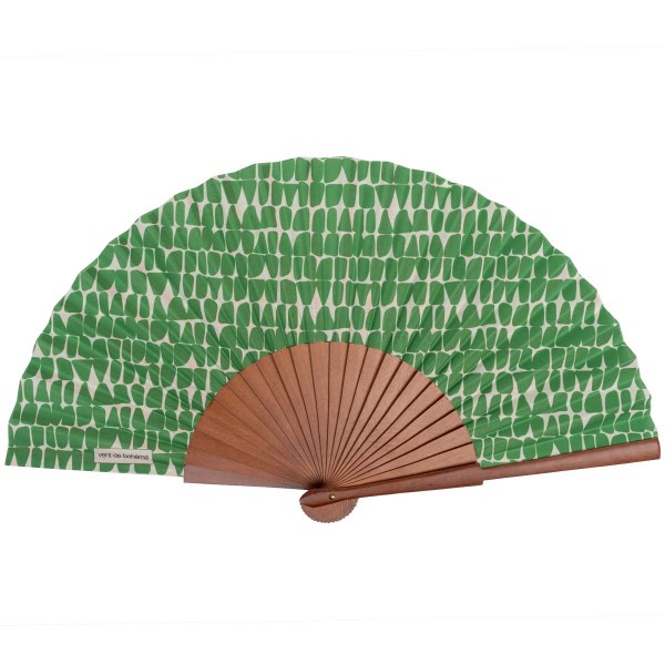 VERDE ZANZIBAR FANS