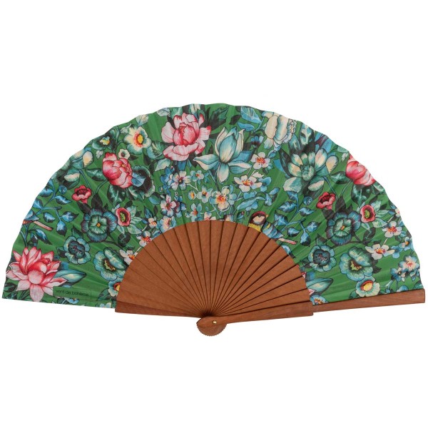 Fans de Nila Verte