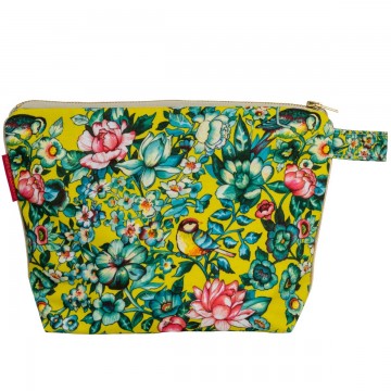 Pochette NILA jaune