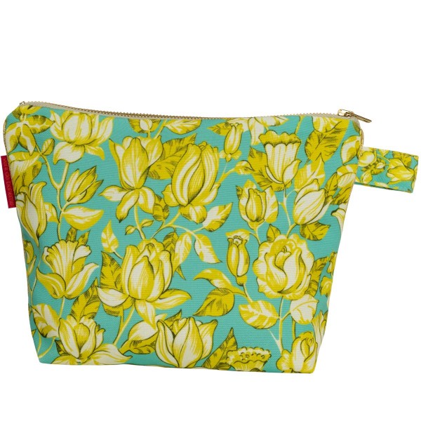Pouch APONI turquoise