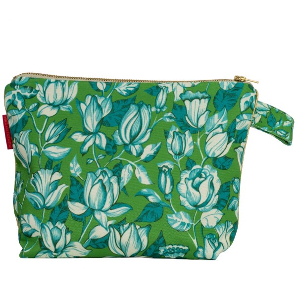 Pochette APONI vert