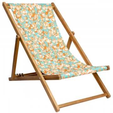Aponi Orange Transat Canvas 2