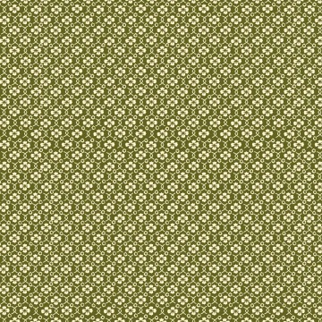 Deckchair canvas ROSALIE brown