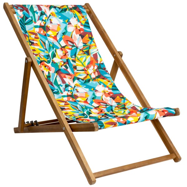 Boa Deck Canvas