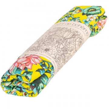 Cotton tablecloth NILA... 2
