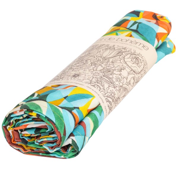 Nappe en coton BOA