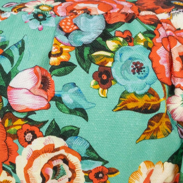 Zafu - Coussin de méditation SAKURI...