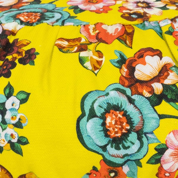 Zafu - Coussin de méditation SAKURI...
