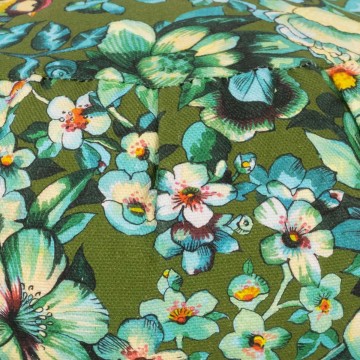 Zafu - Meditation cushion... 2