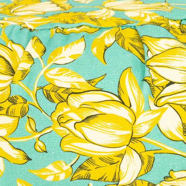 Zafu - Coussin de méditation APONI...