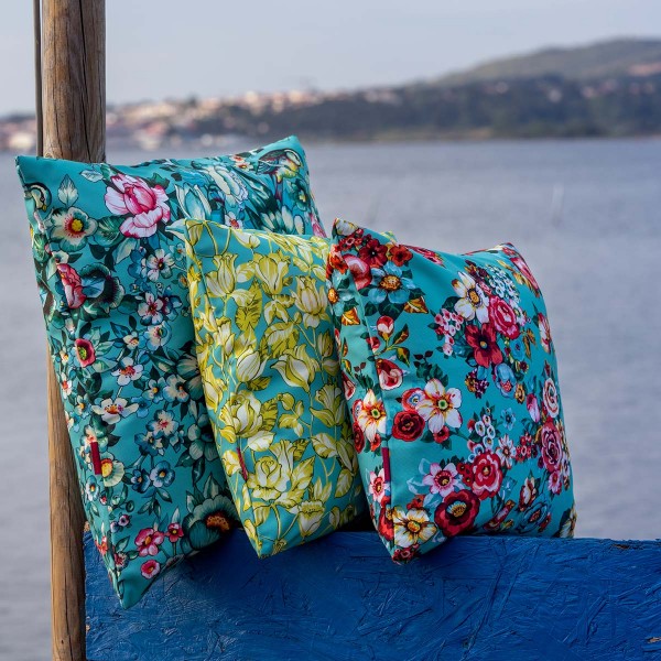 Housse de coussin extérieur APONI...