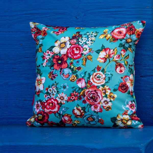Outdoor cushion cover SAKURI...