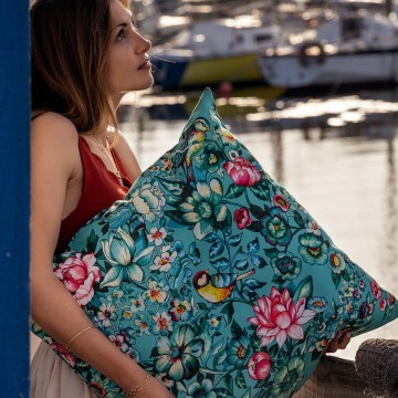 Outdoor cushion cover NILA... 2
