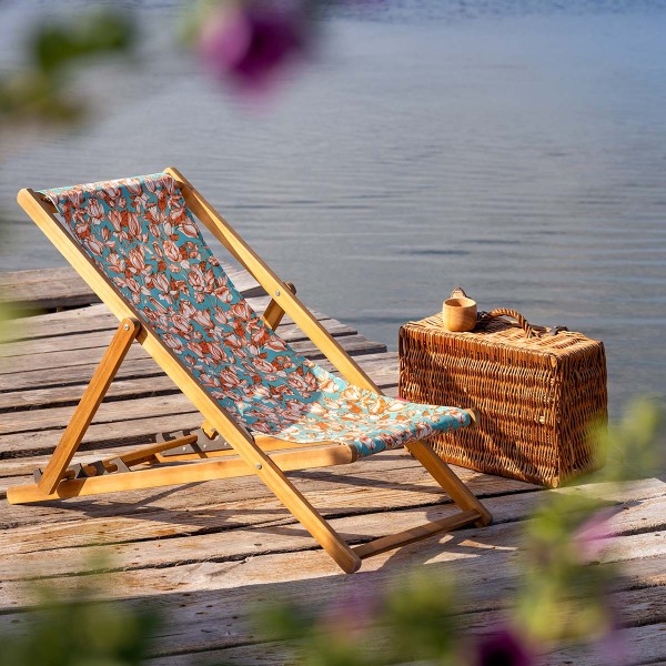 Transat APONI orange