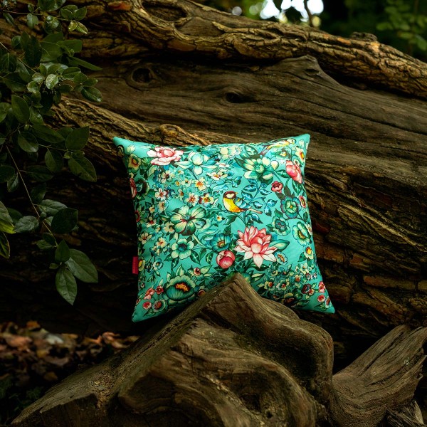 Housse de coussin extérieur NILA...