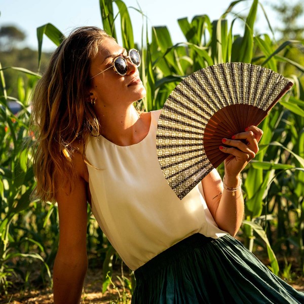Fans de Rosalie Khaki