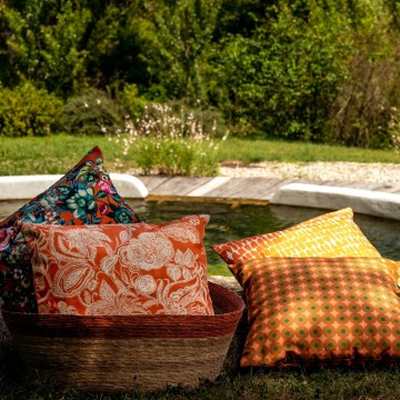 Housse de coussin extérieur... 2