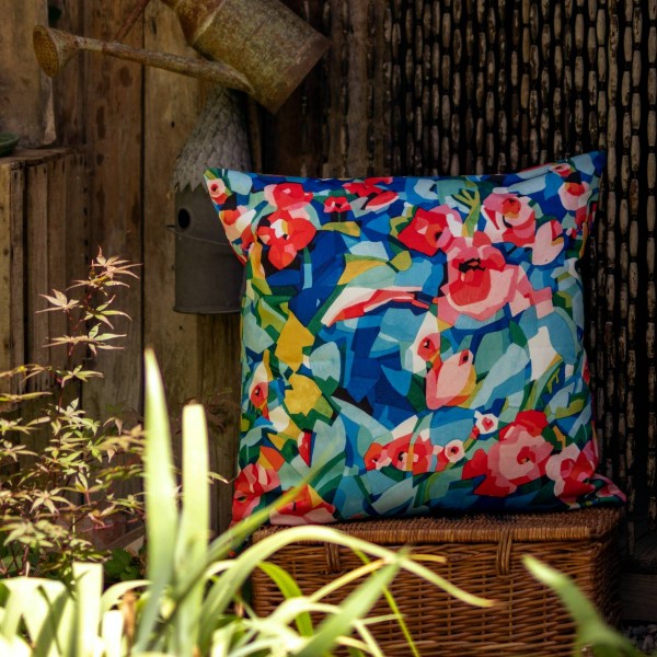 Outdoor cushion cover YUCA 45x45 cm