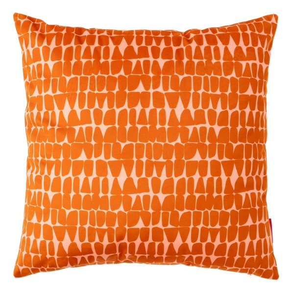 Velvet cushion cover ZANZIBAR...