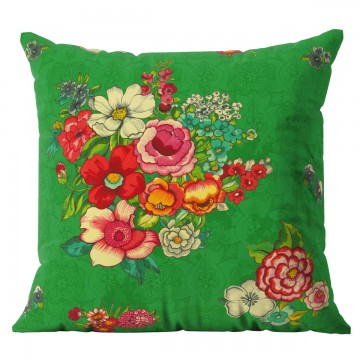 Outdoor cushion cover...