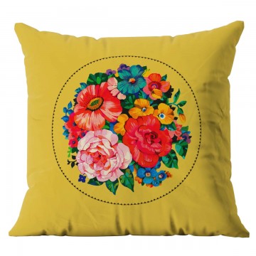 Housse de coussin extérieur...