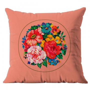 Housse de coussin extérieur...