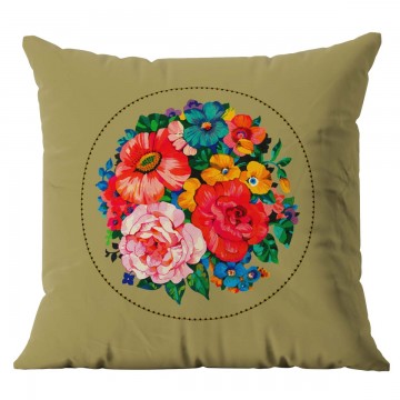 Outdoor cushion cover HOLY...